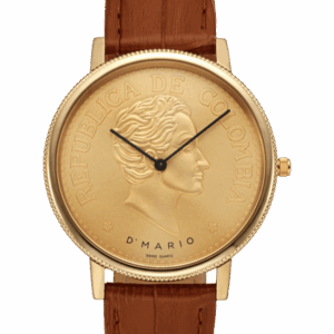Reloj D’Mario – ZL3188 – para Hombre