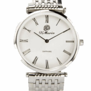 Reloj D’Mario – ZS0110GPP – para Hombre