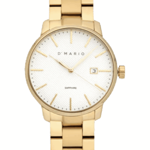 Reloj D’Mario – ZS4160DP – para Hombre